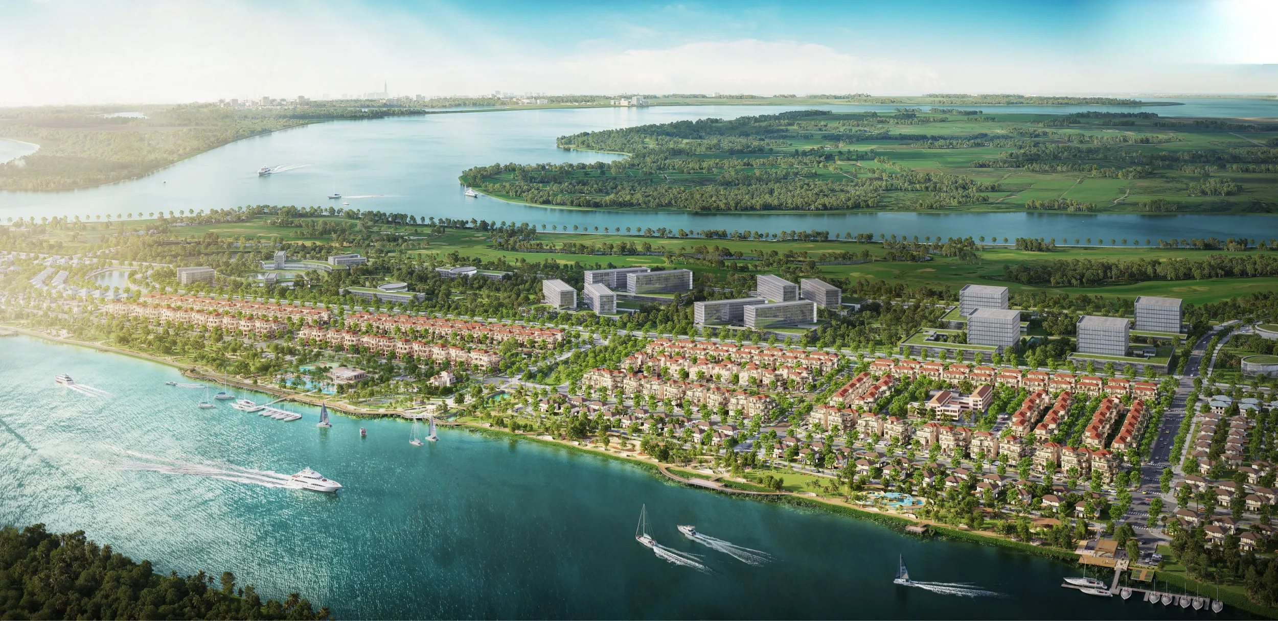 BG CONG VIEN BO SONG ZONE B C FINAL 11zon