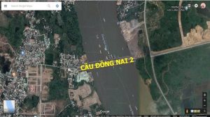 Khu vực xung quanh Cầu Đồng Nai 2 hứa hẹn trở thành điểm nóng bất động sản nhờ hạ tầng giao thông hoàn thiện.